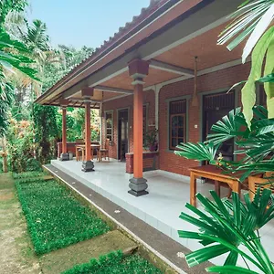 Suastika , Ubud Indonésie
