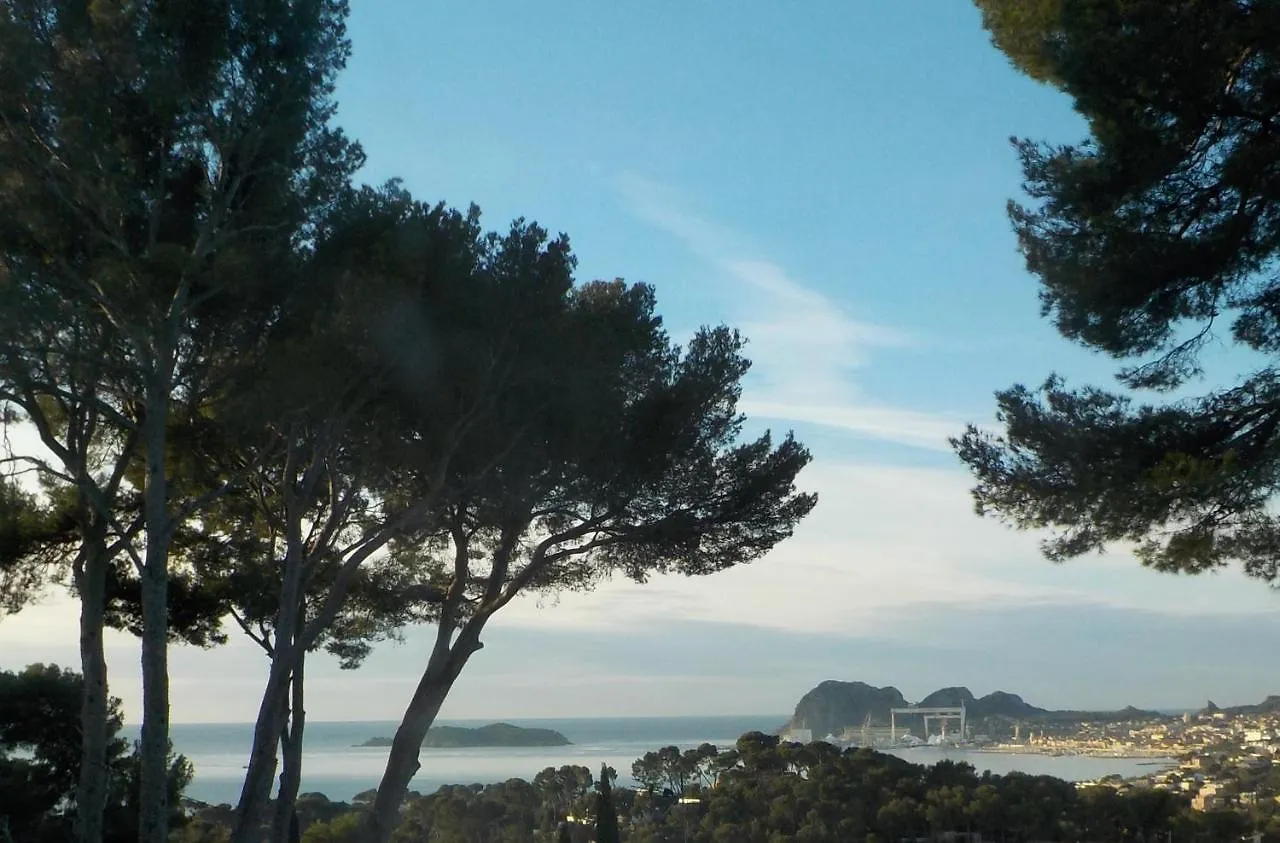 Frarocka B And B La Ciotat